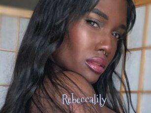 Rebeccalily