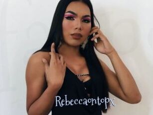 Rebeccaontopx