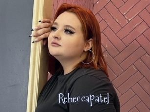 Rebeccapatel