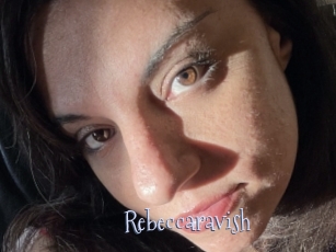 Rebeccaravish