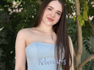 Rebeccaros