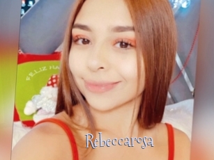 rebeccarosa Faceporno