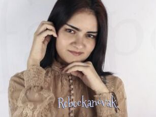 Rebeckanovak