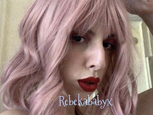 Rebekababyx