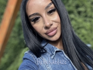Rebekablaze