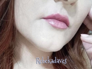 Rebekadaves