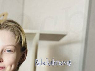 Rebekahreeves