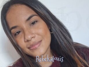Rebekalouis