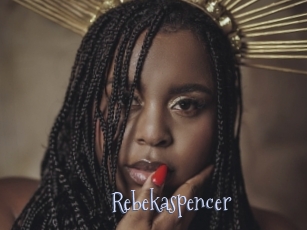 Rebekaspencer