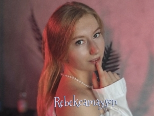 Rebekcamayson