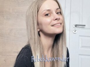 Rebekkawonder