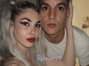 Rebelamor