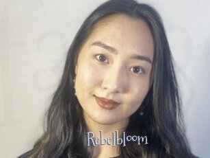 Rebelbloom