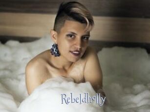 Rebeldholly