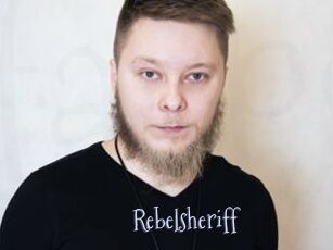 Rebelsheriff