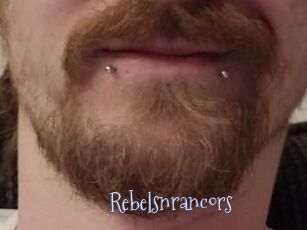 Rebelsnrancors