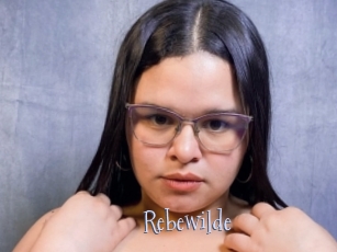 Rebewilde