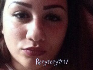 Recyrecy2017