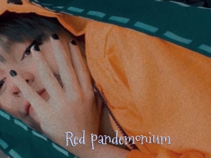 red_pandemonium Faceporno