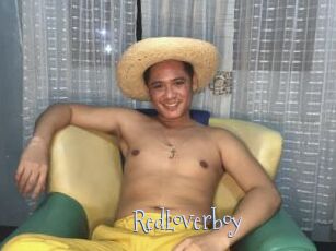 RedLoverboy