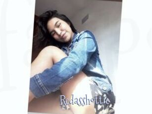 Redasshottie