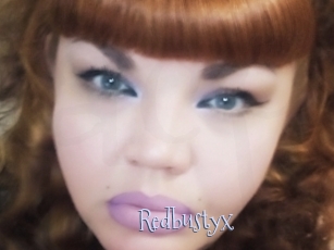 redbustyx Faceporno