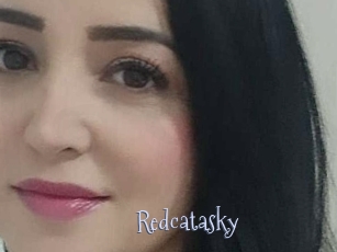 redcatasky Faceporno