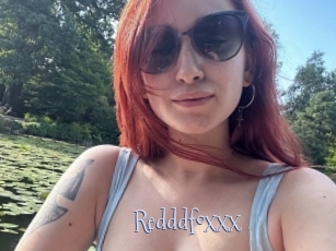 Redddfoxxx