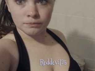 Reddevil25