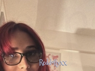 Reddollyxx