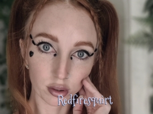 Redfiresquirt