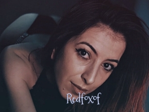 Redfoxof