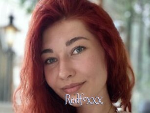 Redfoxxx