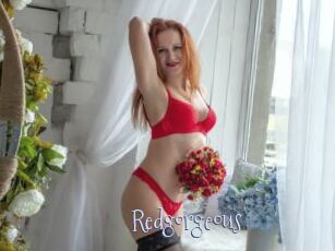 Redgorgeous