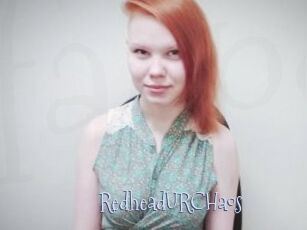 RedheadURCHaos