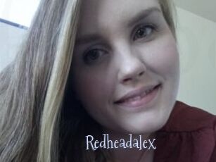 Redheadalex