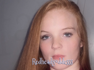 Redheadgoddesss