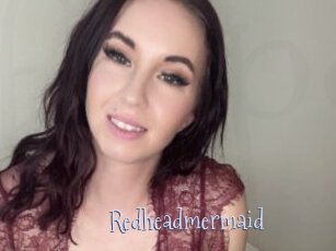 Redheadmermaid