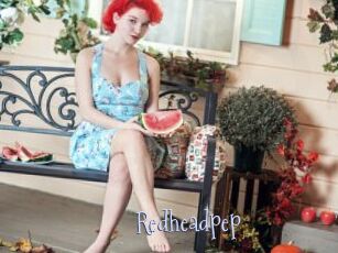 Redheadpep