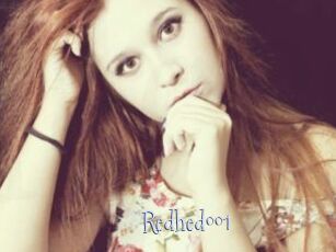 redhed001 Faceporno
