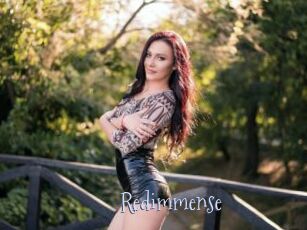 Redimmense