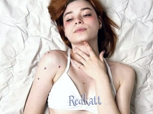 Redkatt