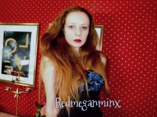 Redmeganminx