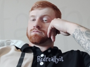 Redreallyit