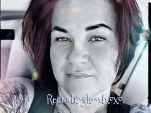 Redridinghoodxoxo
