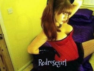Redrosegirl