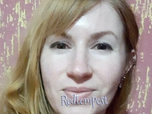 Redtempest