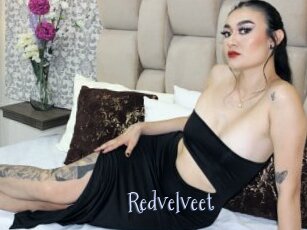 Redvelveet