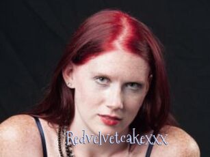 Redvelvetcakexxx