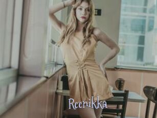 Reenikka